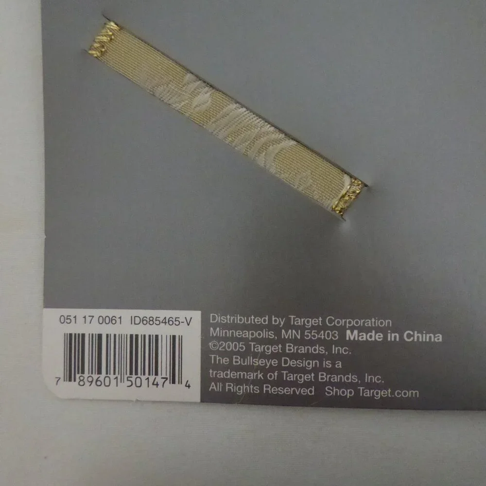 Target new never